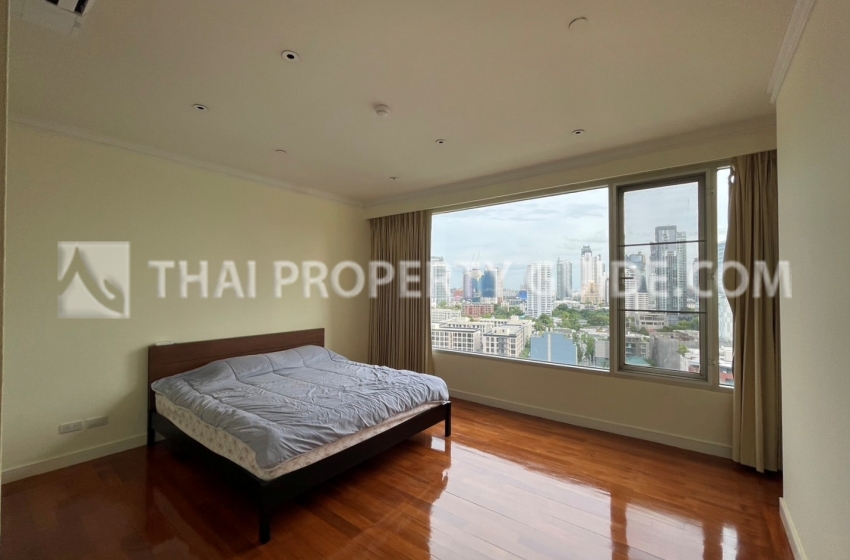 Condominium in Sukhumvit : Hampton Thonglor 10 